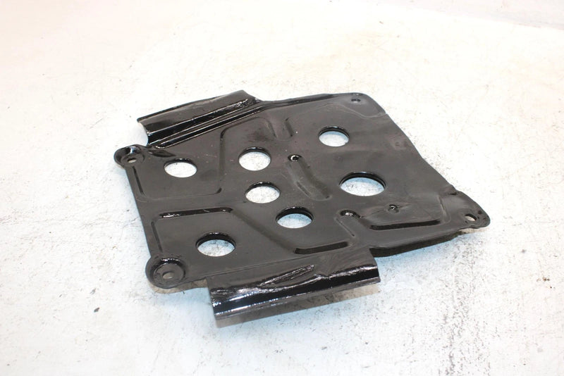 1996 Kawasaki Bayou 300 Oem Engine Skid Plate 55020-1271 AK25