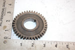 1996 Kawasaki Bayou 220 Oem Crankshaft Spur Gear 59051-1188 AK2