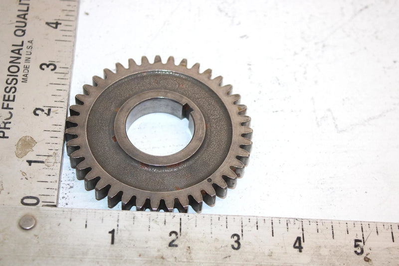 1996 Kawasaki Bayou 220 Oem Crankshaft Spur Gear 59051-1188 AK2