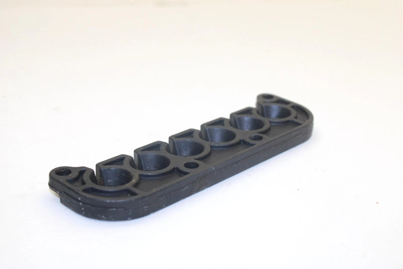 Polaris Oem 6 Hole Plate 5630497 Q462