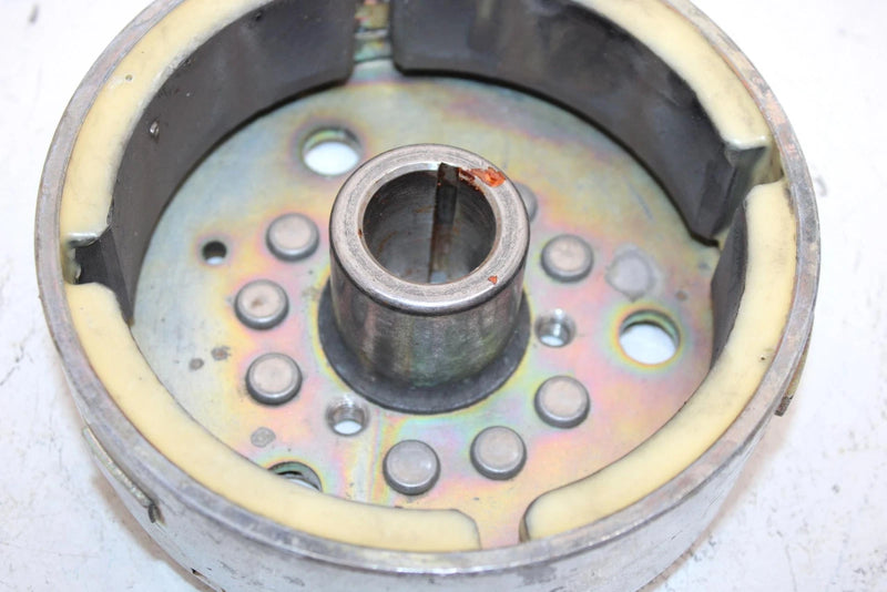 96 Arctic Cat Zrt 600 Oem Flywheel 3004-810 Q5457