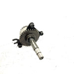 2003 Yamaha Raptor 80 OEM Transmission Drive Axle 3GB-17402-00-00 AY69
