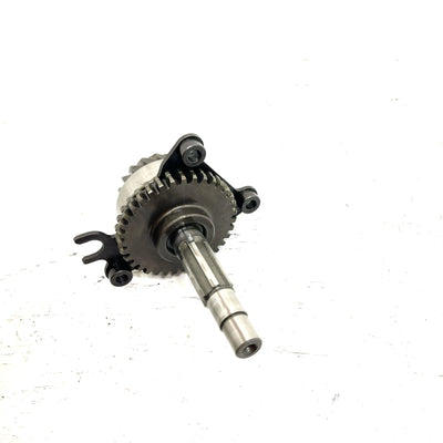 2003 Yamaha Raptor 80 OEM Transmission Drive Axle 3GB-17402-00-00 AY69