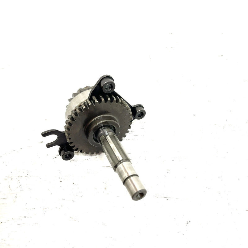 2003 Yamaha Raptor 80 OEM Transmission Drive Axle 3GB-17402-00-00 AY69