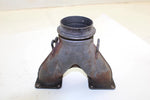 2008 Ski-doo Mxz 800r Oem Exhaust Manifold 420673370 SS119