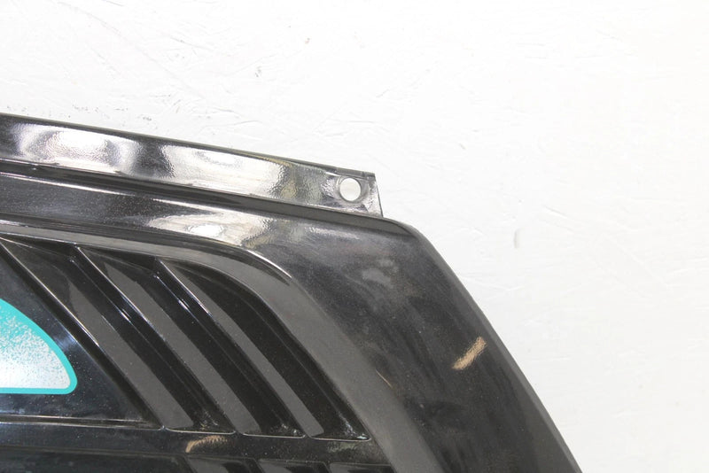 97 Polaris Trail Touring Oem Left Side Panel 5431742-177 SP196