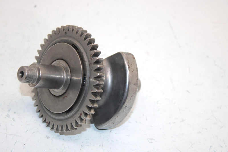 01 Yamaha  Kodiak  2wd Oem Ballance Shaft 5GH-11500-00-00 AY29