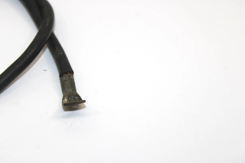 1998 Ski-doo Touring E Oem Battery Ground Cable 515157000 SS92
