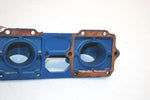 1996 Polaris Slx 780 Oem Cylinder Head Pair 3240250 JP35