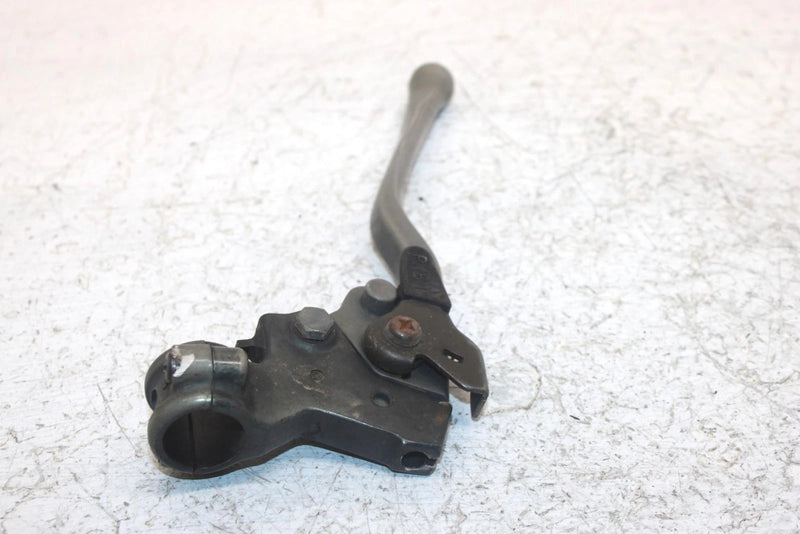 2002 Honda Foreman Rubicon 500 Oem Left Brake Lever  53178-HN2-000 AH53
