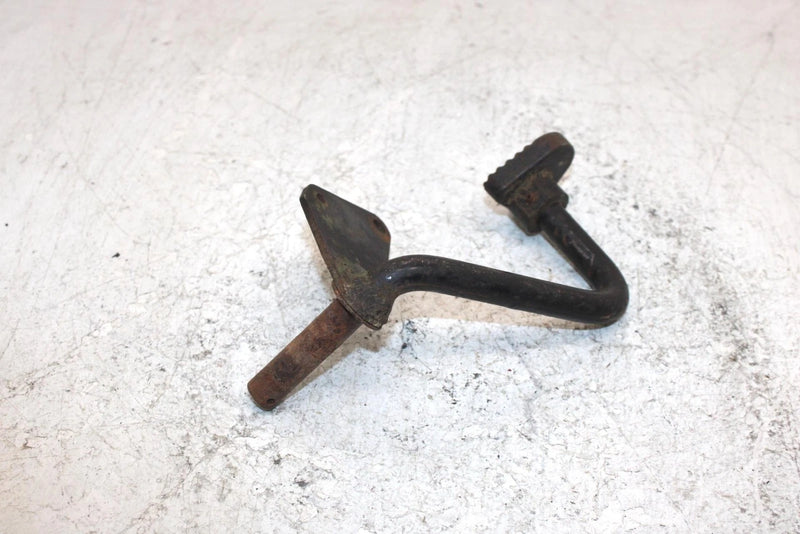 1990 Polaris Trail Boss 250 Oem Brake Pad Lever 1910045 AP162