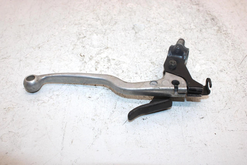 1996 Kawasaki Bayou 300 Oem Left Brake Lever 46076-1143 46076-0179 AK25