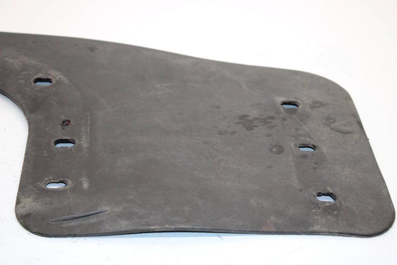 99 Polaris Scrambler 500 Oem Front Right Mud Flap 5850150 APS1