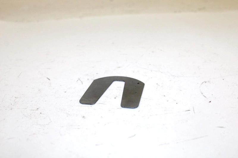 Yamaha  Oem Engine Mount Shim 1.0 EU0-U7354-00-10 Q4070