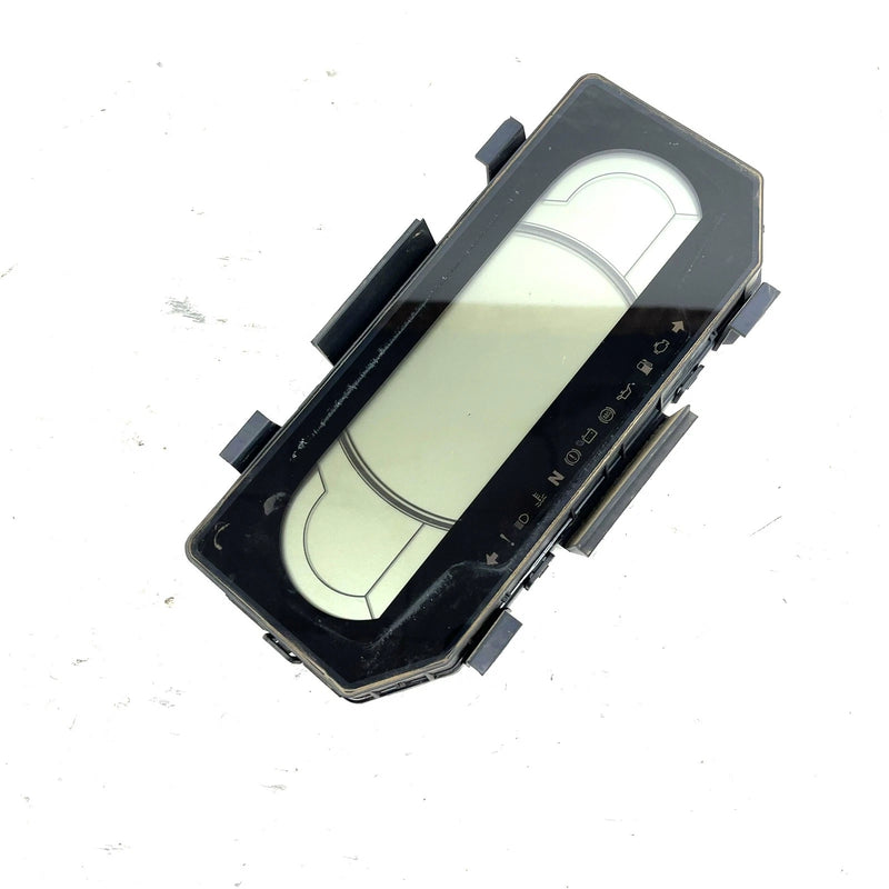 21-22 Can-Am Defender HD10 OEM Speedometer Gauge 710007409 XB0.1