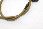 Polaris Classic Oem Hydraulic Braided Brake Hose Line 1910607 Q1145