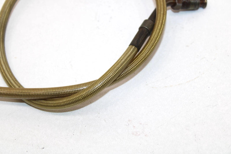 Polaris Classic Oem Hydraulic Braided Brake Hose Line 1910607 Q1145