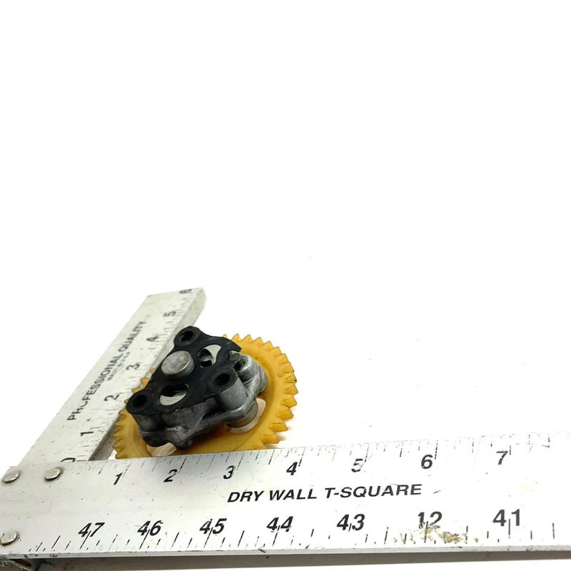 00-12 Yamaha Big Bear 400 YFM400 OEM Oil Pump 1UY-13300-00-00 AY52