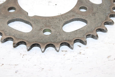 2000 Polaris Xplorer 400 Oem 36T Rear Sprocket 3222109 AP200