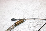 1999 Arctic Cat Zr 600 Oem Hood Cable W/Spring 0123-510 1606-193 SA19