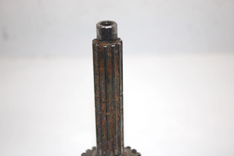 03 Honda Trx250te Oem Countershaft (25T) 23221-HM8-A40 AHS
