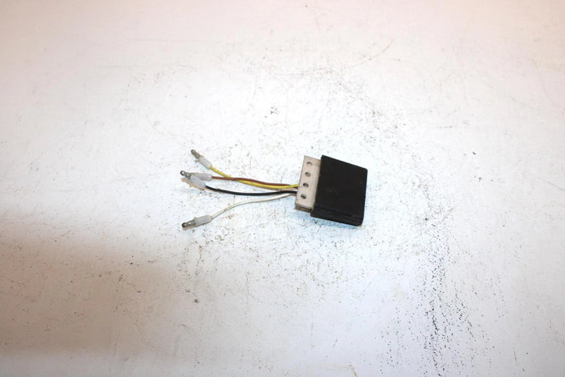 1998 Polaris Magnum 425 4x4 Oem Speedo Limiter 4060204 AP161