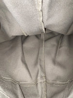 New Vintage Beige Mesquite Polyester Pants #5515 XX-41