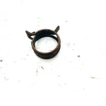 98-02 Arctic Cat 500 OEM Coolant Hose Clamp Pair 0423-070 AA36