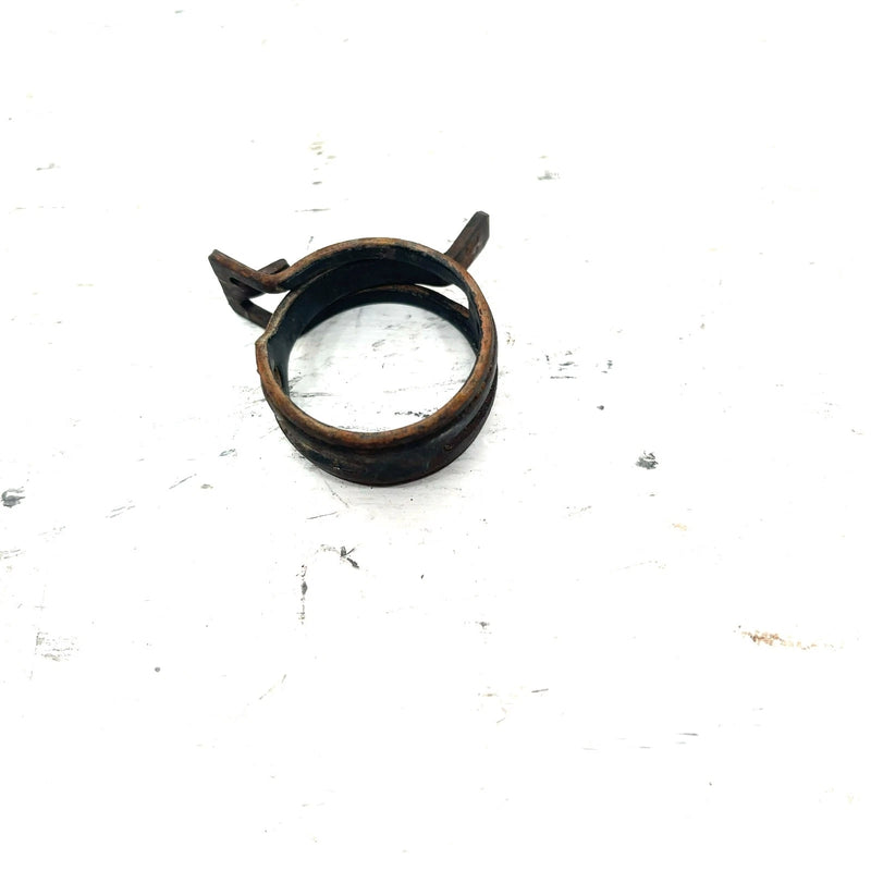 98-02 Arctic Cat 500 OEM Coolant Hose Clamp Pair 0423-070 AA36