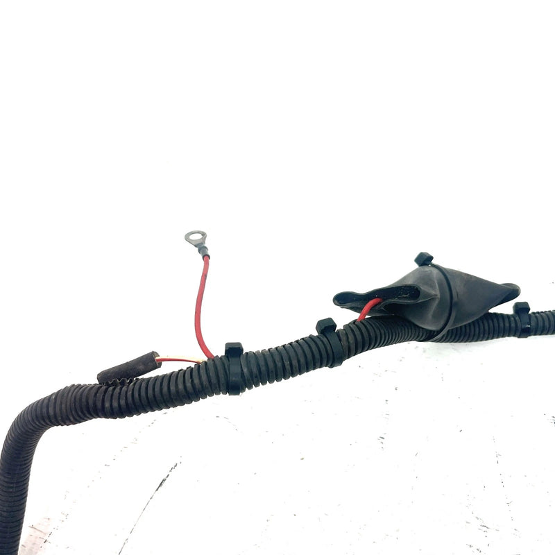 1993 Polaris Trail Boss 350L 2x4 OEM Main Wire Harness 2460453 AP247