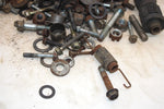 00 Honda Trx250a Oem Nut Bolt Spacer Hardware Kit AH3