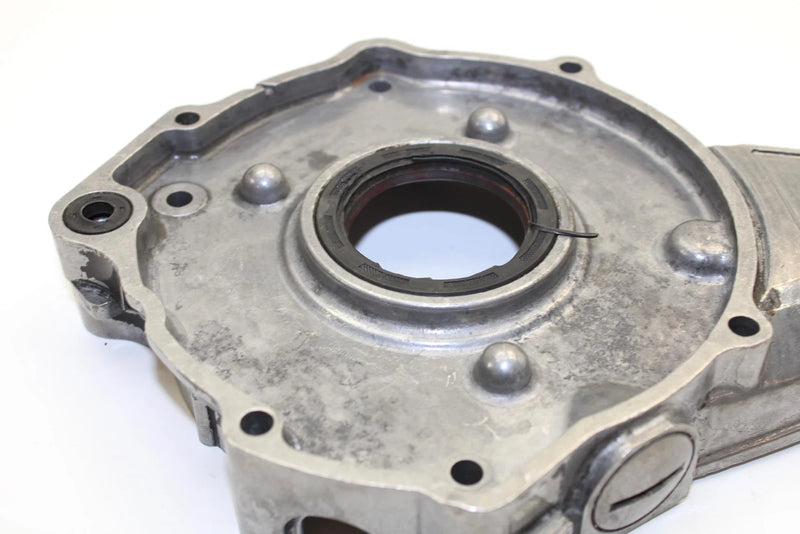 84 Honda ATC 200S OEM Left Crankcase Cover 11341-969-000 AH18