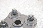2000 Polaris Xplorer Oem Rear Wheel Hub W/Nuts 2200341 AP169