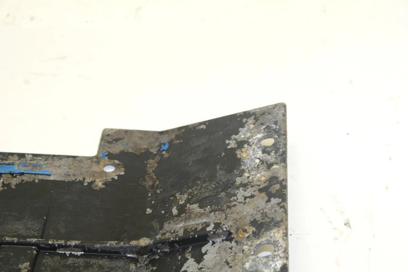 1994 Polaris Sl 750 Oem Ride Plate 5630456 JP11