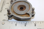  92 Polaris Trail Boss 350L 4x4 OEM Water Pump Housing 3084181 AP104