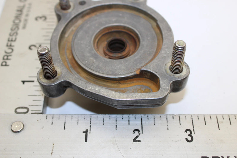  92 Polaris Trail Boss 350L 4x4 OEM Water Pump Housing 3084181 AP104
