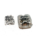 2006 Arctic Cat 400 4x4 Automatic OEM Cylinder Head W/Cover 3403-237 AA40