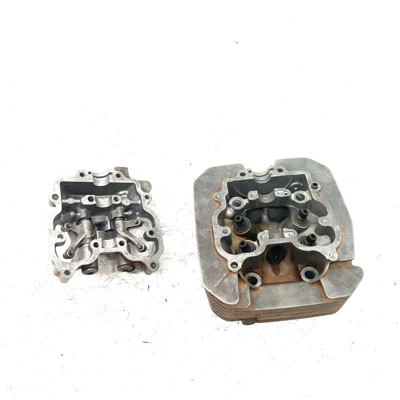 2006 Arctic Cat 400 4x4 Automatic OEM Cylinder Head W/Cover 3403-237 AA40