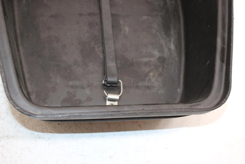 1995 Polaris Sl 750 Oem Storage Box W/Strap 5431394 JP33