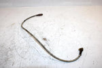 89 Polaris Trail Oem Brake Line 5420114 SP49