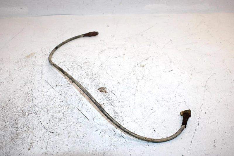 89 Polaris Trail Oem Brake Line 5420114 SP49