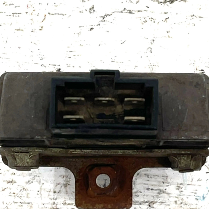 88-95 Kawasaki Bayou 220 OEM Voltage Regulator 21066-1052 AK36