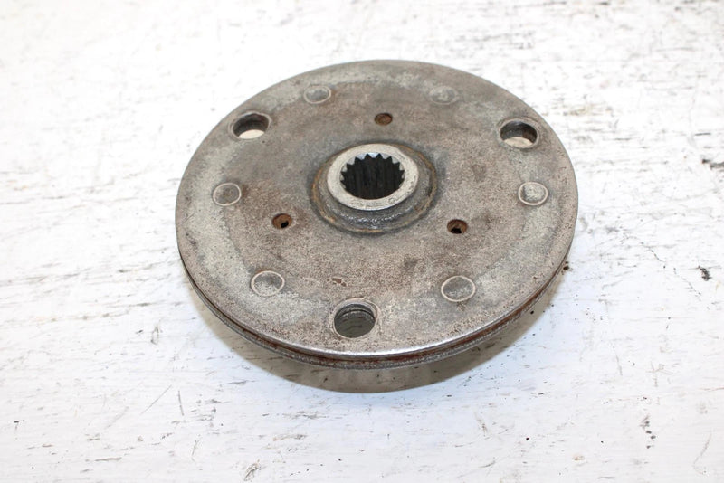2007 Yamaha  Raptor 80 Oem Rear Wheel Hub 55X-25383-10-00 AY54