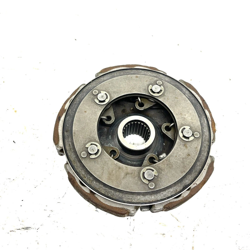 2002 Yamaha Big Bear 400 YFM400 OEM Clutch Carrier 5EH-16620-00-00 AY52