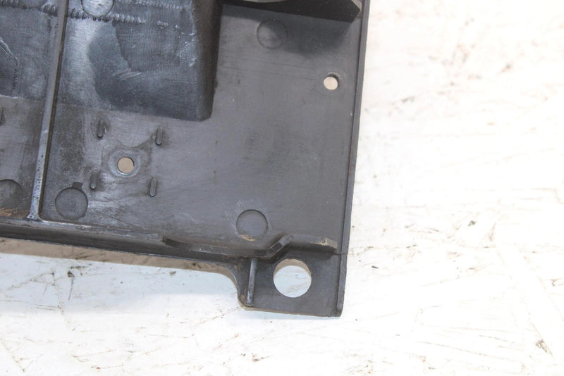1976 Yamaha Gs340 Oem Lower Intake Silencer 865-14431-01-00 SY71