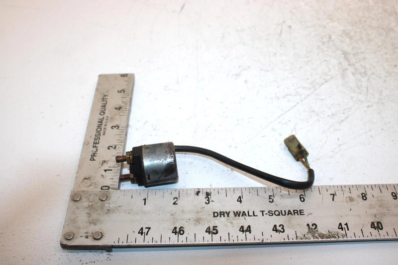 1997 Honda Trx400 Fw Oem Starter Relay  35850-HM7-000 AH42