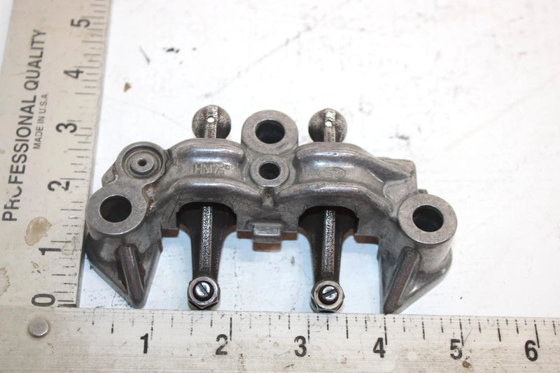 2002 Honda Foreman Es Oem Rocker Arm Shaft 14411-HM7-000 14450-HM7-000 AH34