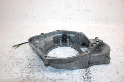 1995 Yamaha Vmax 600 Oem Crankcase Cover 8AB-15421-01-00 SY11