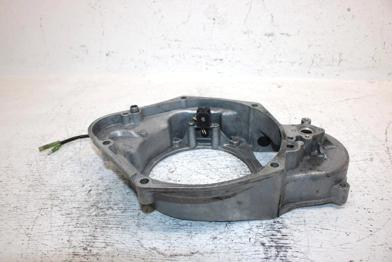 1995 Yamaha Vmax 600 Oem Crankcase Cover 8AB-15421-01-00 SY11