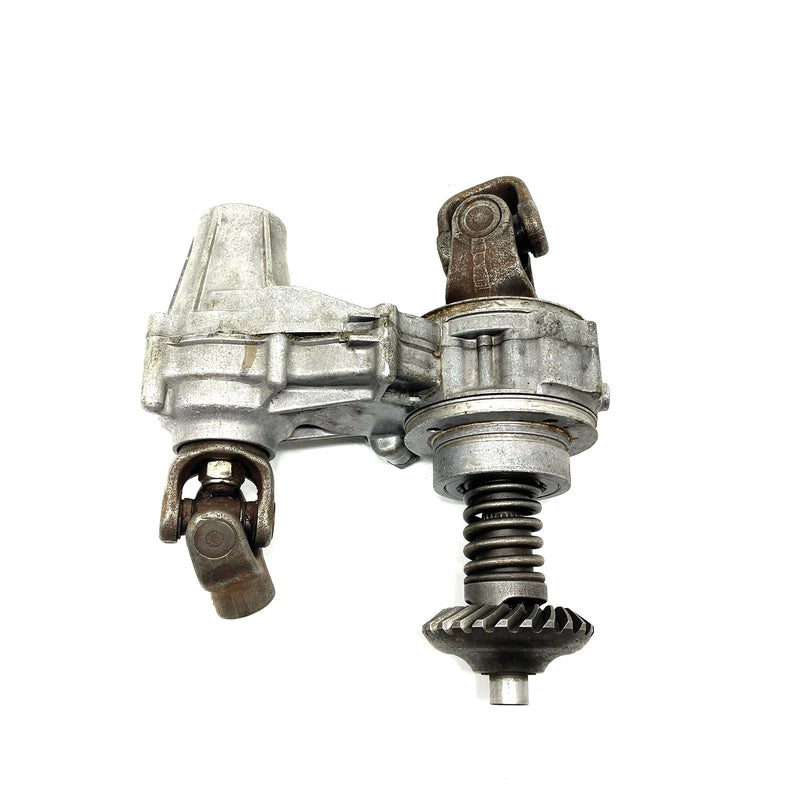 1994 Yamaha Kodiak 400 4x4 OEM Transfer Case 2HR-17542-01-00 AY61